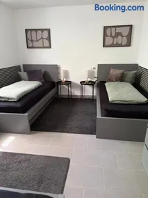 Tiger Apartment - Image 2