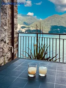 The Terrace on Lake Como - Image 2