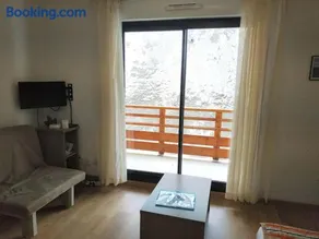 Studio au cœur de Valberg à proximité des pistes - Image 3