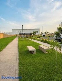 Casa Moderna Cerca Aeropuerto y Arena VFG - Image 1