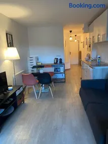 Appartement Cannes la Bocca, 2 pieces, 4 personnes - FR-1-609-22 - Image 3