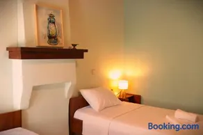 Το Περάντι - Επιπλωμένη Οικία Guesthouse - Image 3