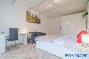 Apartmán Alex, Nezábudka - Image 4