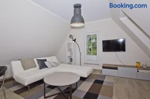 Ferienhaus Auszeit Ferienwohnung 03 - Image 2