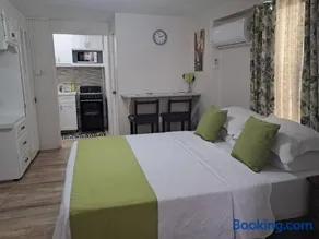 Michand Guest Apartments- Cozy one or two bedroom- 5 walk minutes from airport 10 mins drive to Oistins or beach - Image 1