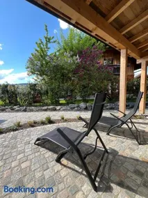 Alpinum Chalet mit privater Außensauna - Image 3