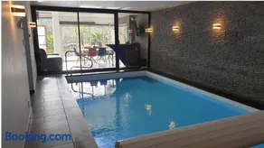Villa les Agapanthes avec piscine et SPA chauffée dans votre appartement - Image 2