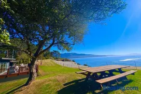 Spectacular Bolinas Oceanfront Retreat - Image 1
