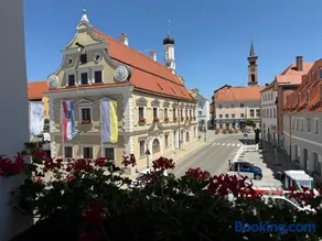 Hotel Stadtblick Friedberg - Image 4