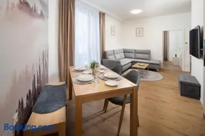 Apartmán Holia, Kubínska Hoľa - Image 3