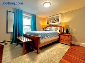 Charming Stay Near Coventry Lake & UConn - Image 3