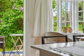 Cozy Holiday Home Close To The Sea In Hundested - Image 5