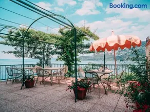 Welcome Traveller VILLA ARIGONI - Image 4