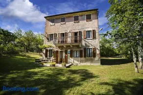 Dimora Forte San Marco - rustico con giardino - Image 1