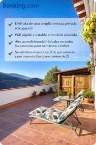 Ático vistas a montaña - Image 2
