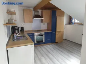 Ferienwohnung Hofmann mit Balkon und Donaublick - Image 3