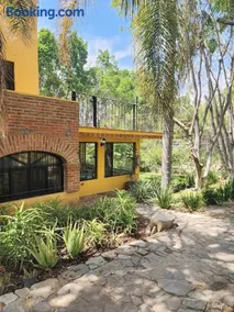 Casa Membrillo near Chapala - Image 1