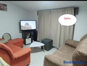 Vivienda Turística Ático - Image 2
