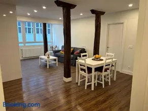 Bilbao Apartamento A Estrenar - Image 3