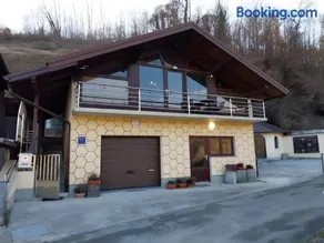 Apartment Ana with a Charming Jacuzzi near Marija Bistrica - Image 1