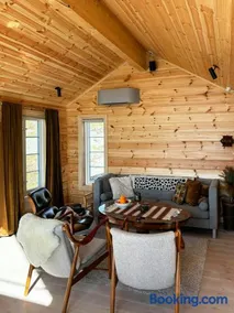 Mountain Cabin With Panoramic Views In Valdres - Image 5