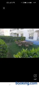 شاليه قرية باليميرا السخنه - Image 2