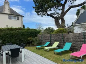 Belle villa 150 m Carnac plage - Image 2