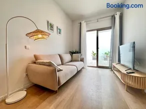 Filologo Sanelo Luxury Apartaments - Image 1