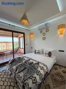 Qamar Mgouna Hotel - Image 2
