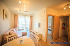 Windmill apartments - Image 1