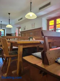 Gasthaus Staufenbrücke - Image 5