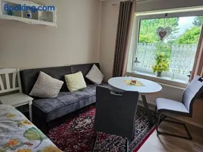 Ferienwohnung 2 Am Park - Image 1