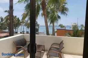 Apartamento con dos habitaciones en La Paz, México - Image 4
