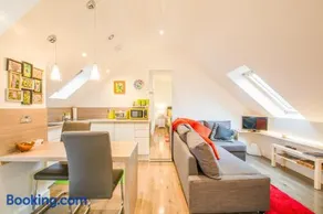 Allt Mor Rentals - Chalet with hot tub, And Studio Apartment no hot tub - Image 5