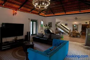 The Haven by Jade - 4BR pool villa near Hennur - Image 3