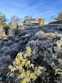 Lovely, bright apartment on Skaftö overlooking nature - Image 2