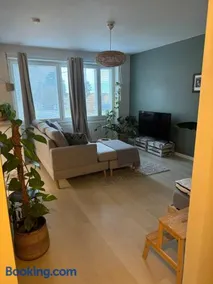 Studio lähellä keskustaa - Image 2
