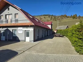Antal Guesthouse - Image 1