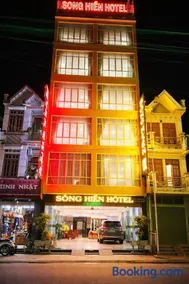 Sông Hiến Hotel Cao Bằng - Motorbike Rental - Image 3