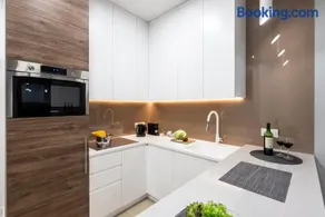 Apartament Luxury Miedzyborska 8b - Image 2