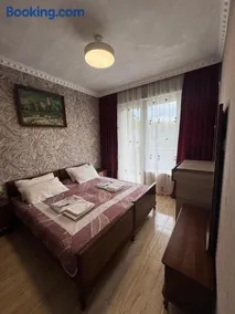 მყუდრო აპარტამენტი ანაკლიაში, Cozy Apartment in Anaklia - Image 4