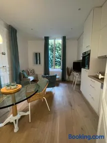 Appartement François 1er - Image 5