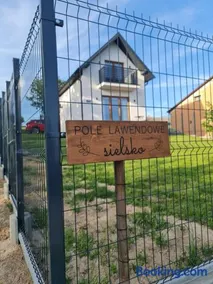 Pole Lawendowe Sielsko - domek na polu - Image 2