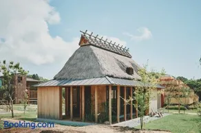 はたけのリゾート 燦燦Villa - Image 1