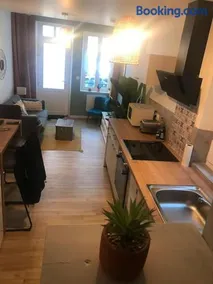 Appartement au coeur du vignoble tonnerrois - Image 4