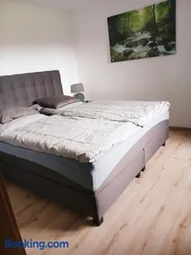 Ferienwohnung Fuderheuberg - Image 3