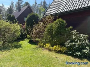 DOM Z BALI Villa Bajkowy Dom - Image 1