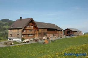 Ferienwohnung Brülisauer - Image 4