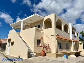 Panoramic View House, in Zipari - El Greco Apartments No 2 - Image 5