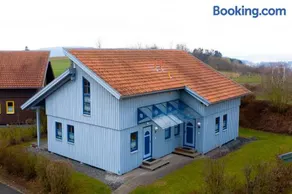 Ferienhaus Nr 12B1, Feriendorf Hagbügerl, Bayr Wald - Image 1